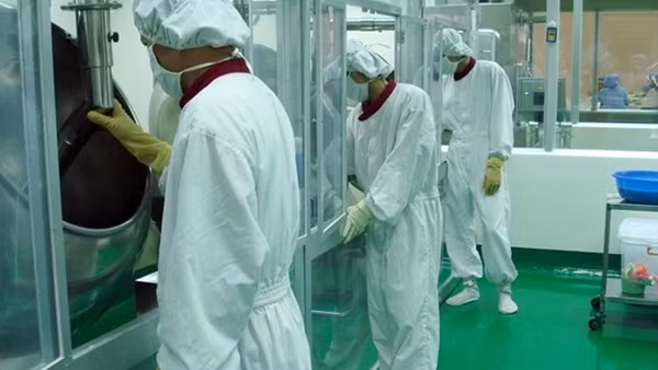 Phải có đủ thuốc tốt, giá hợp lý nhất