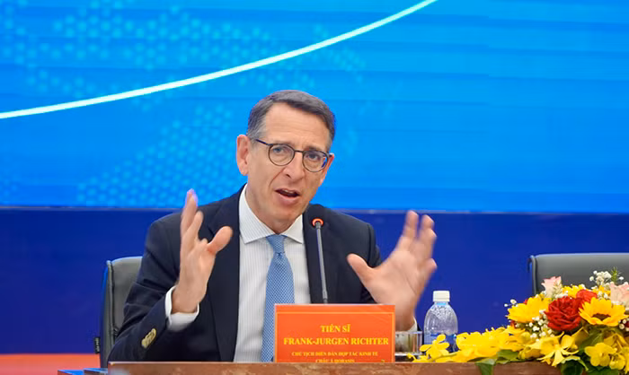 Bình Dương tổ chức Diễn đàn hợp tác kinh tế Horasis Ấn Độ 2022 -0