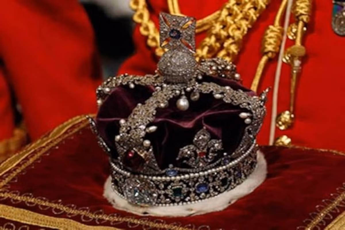 Câu chuyện của viên siêu kim cương Koh-i-Noor -0