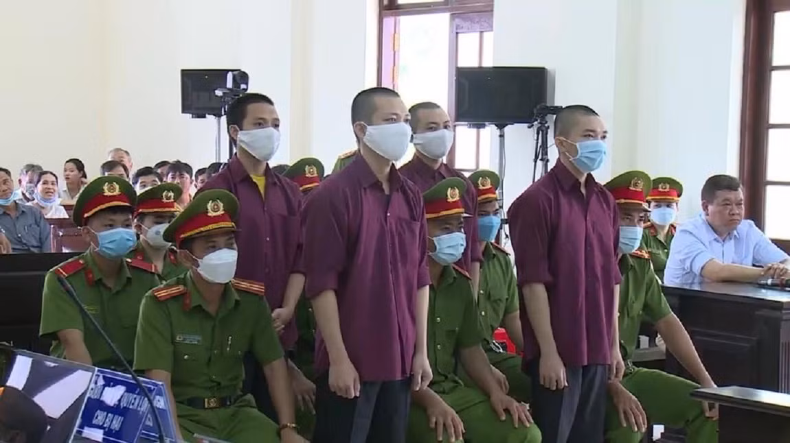 Liên quan vụ “Tịnh thất bồng lai
