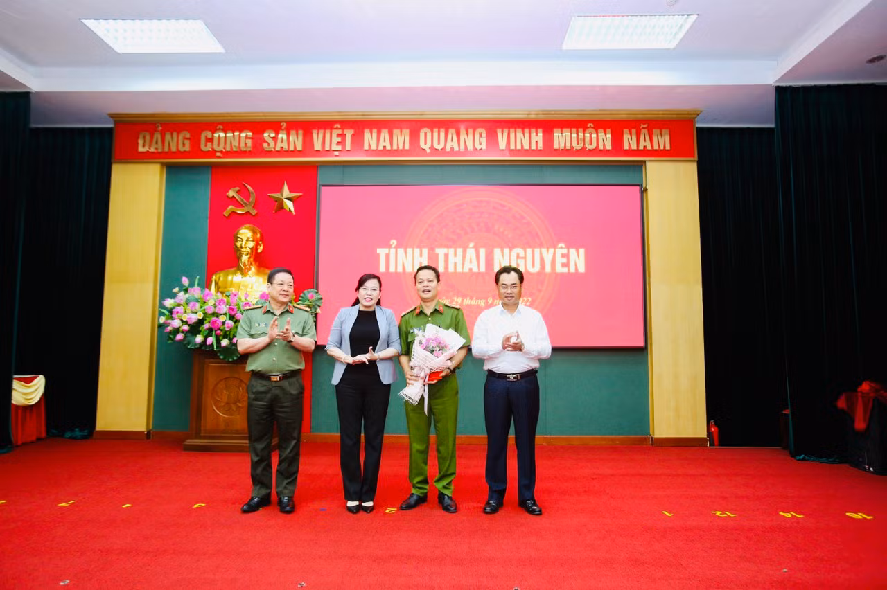 Người đứng đầu địa phương cần quyết liệt chỉ đạo thực hiện Đề án 06 -0