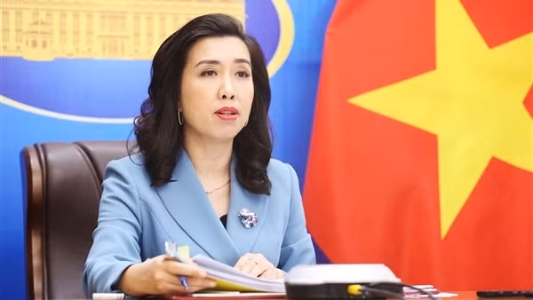 Việt Nam phản bác các luận điệu xuyên tạc khi ứng cử vào Hội đồng Nhân quyền