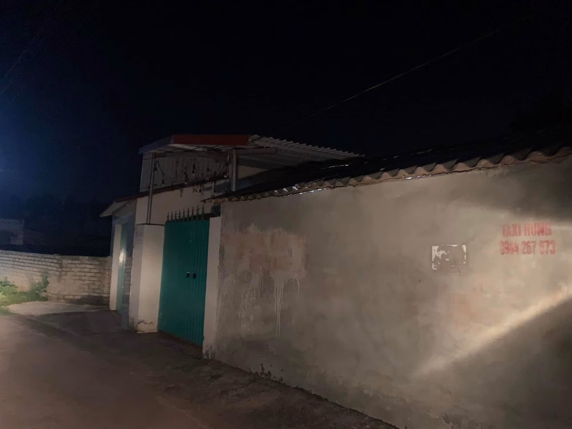 Bất ngờ gia cảnh của 