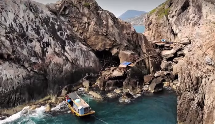 “Vàng trắng” miền cù lao -0