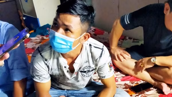 Chân dung "ông trùm" đường dây chế tạo, mua bán súng lớn nhất Tây Nam Bộ