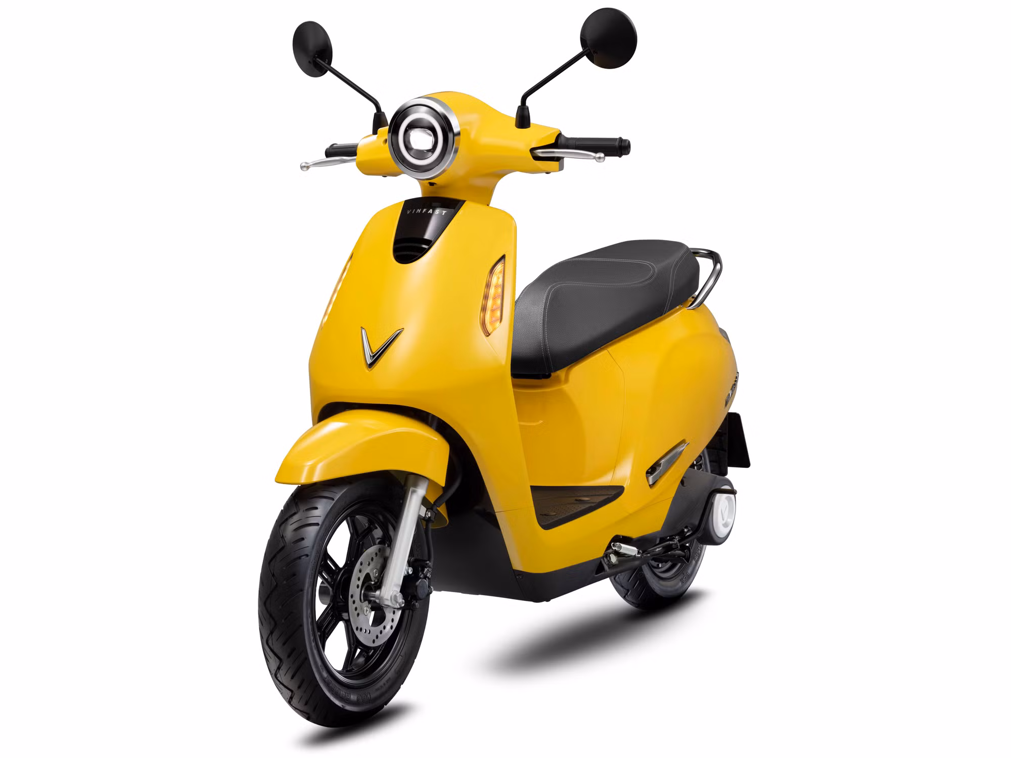 18.000 xe VinFast Evo200 được “chốt đơn” chỉ sau 48 giờ mở bán -0