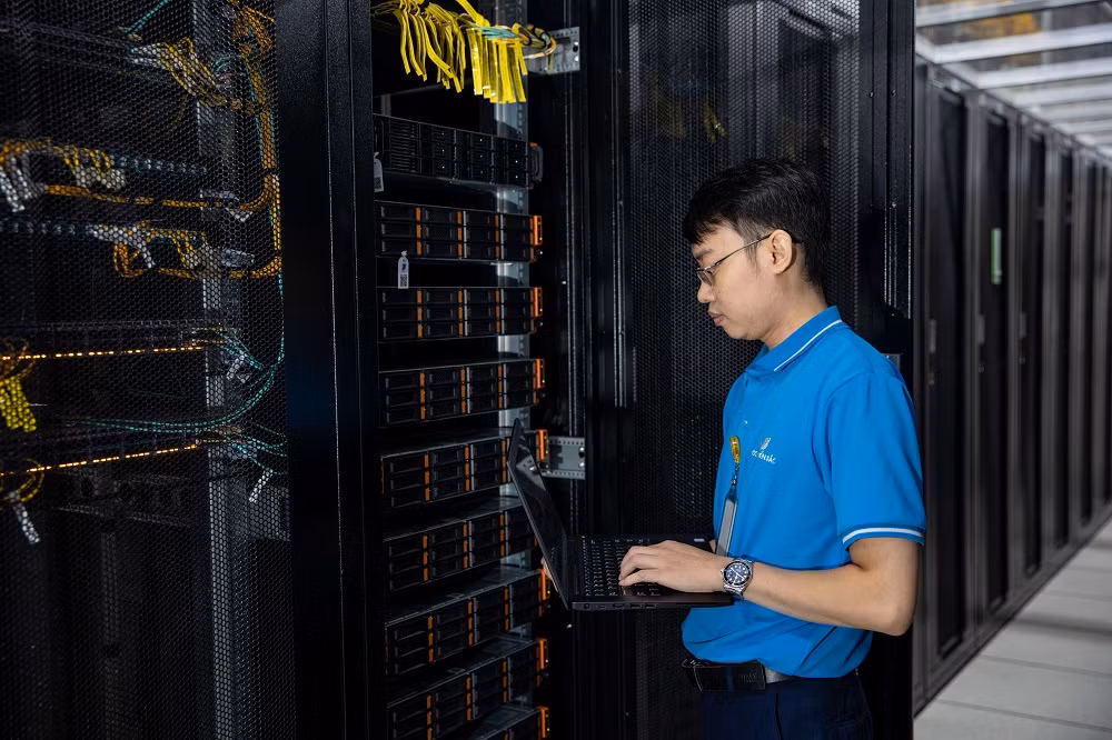 Để doanh nghiệp không gặp khó khi dịch chuyển hạ tầng sang điện toán đám mây -0