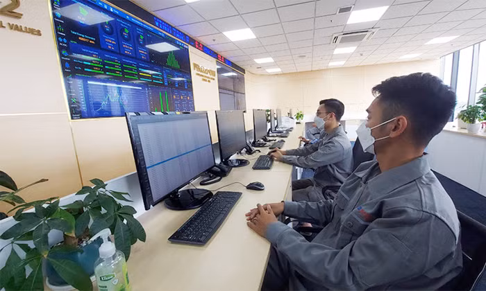Nhiều thuận lợi cho người dân khi ứng dụng Cơ sở Dữ liệu Quốc gia về dân cư trong ngành Điện lực -0