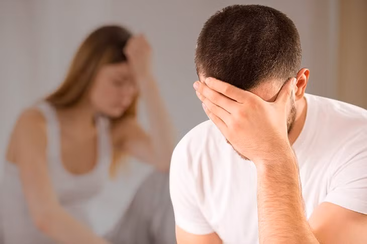 Cuồng yêu: Lệch lạc hay bệnh lý? -0