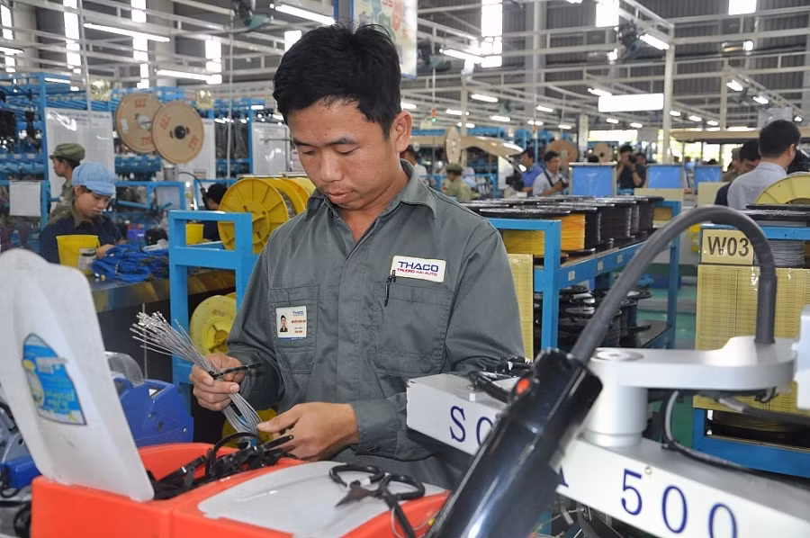 Việt Nam vẫn có cơ hội kiểm soát tốt lạm phát -0