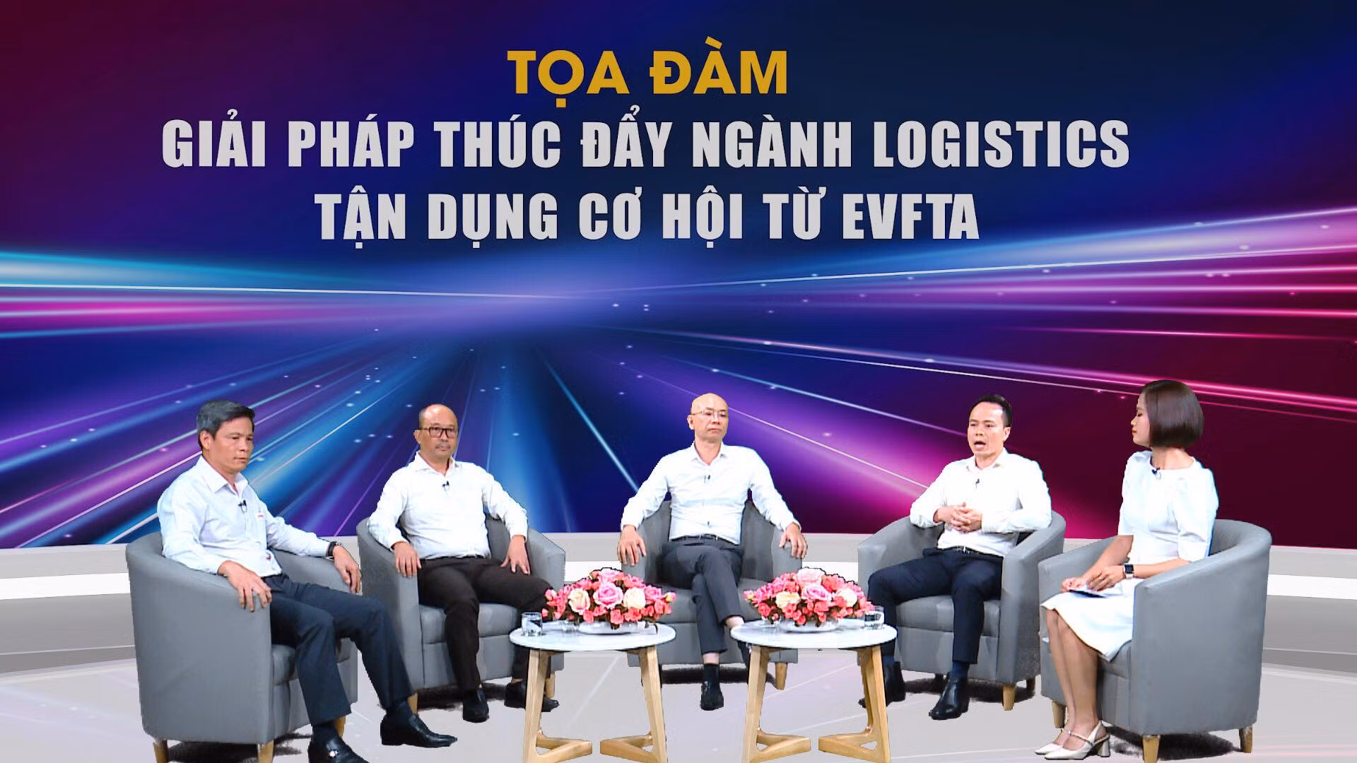 Doanh nghiệp logistics Việt Nam cần làm gì để tận dụng được Hiệp định EVFTA? -0