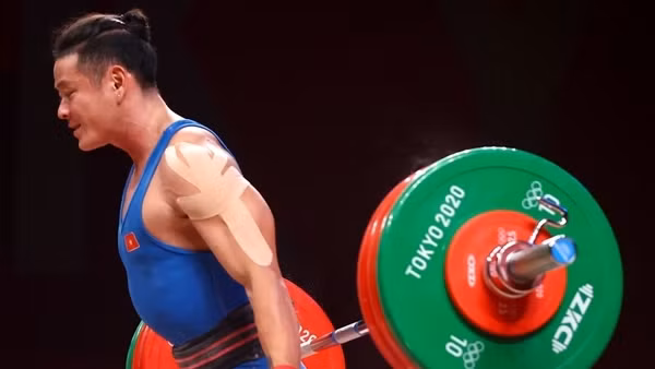 Vì sao vận động viên Việt Nam vẫn 'vô tình' dính doping?