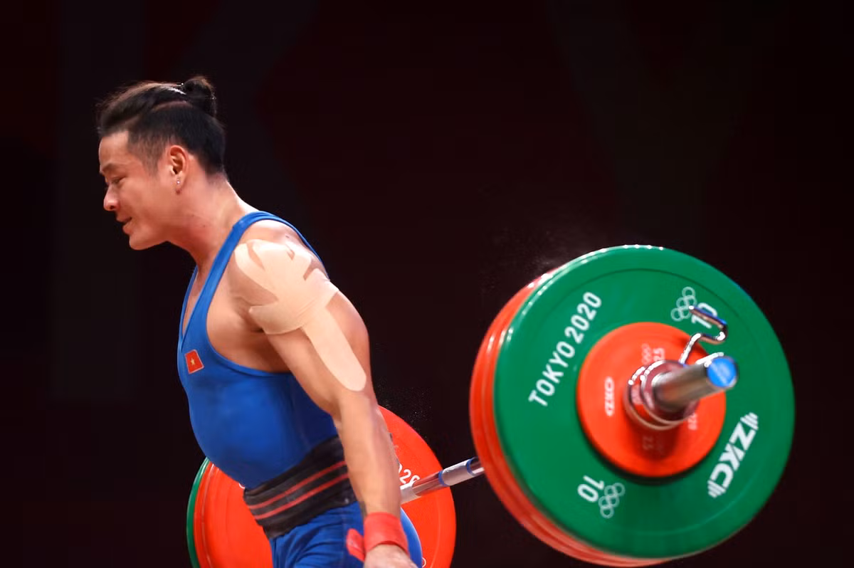 Vì sao Vận động viên Việt Nam vẫn 'vô tình' dính doping? -0
