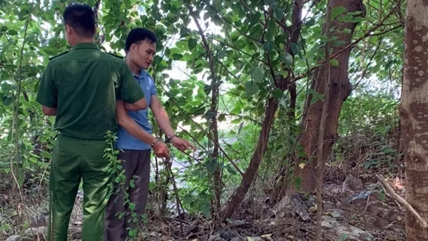 Đau lòng án mạng từ tình yêu mù quáng