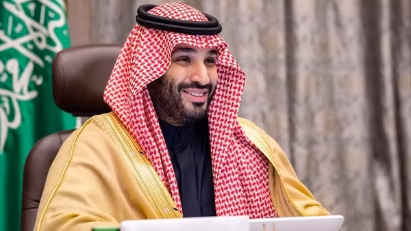 Thái tử Arab Saudi được bổ nhiệm làm Thủ tướng