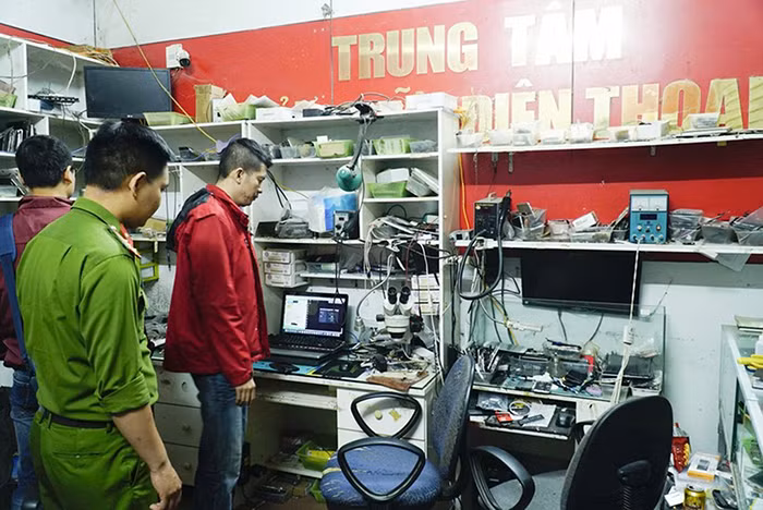 Đội trưởng hình sự và những lần đánh tội phạm ma túy giữa đại ngàn Tây Bắc -1