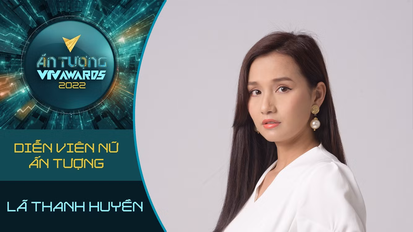 Khả Ngân, Quỳnh Kool, Lan Phương, Ngọc Lan cạnh tranh giải Diễn viên nữ ấn tượng -0