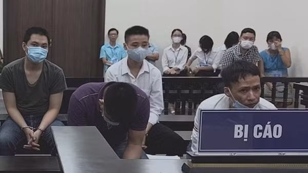 Nhóm tội phạm công nghệ dùng thủ đoạn gì để chiếm đoạt hơn 14 tỷ đồng từ Mỹ?