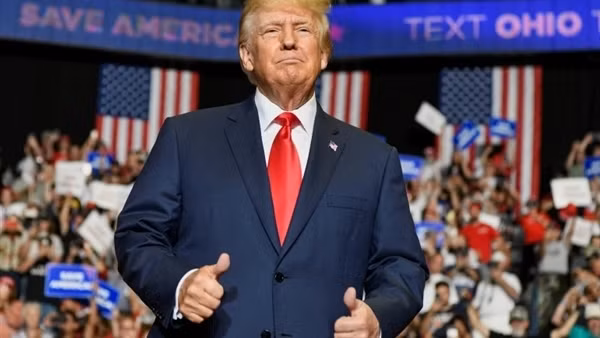 Cựu Tổng thống Mỹ Trump bị kiện vì khai khống tài sản