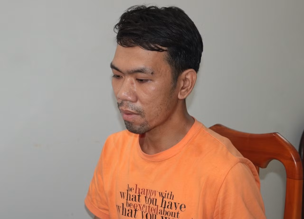 Vụ chở thi thể người tình đến Công an đầu thú: Tình tiết bất ngờ -0