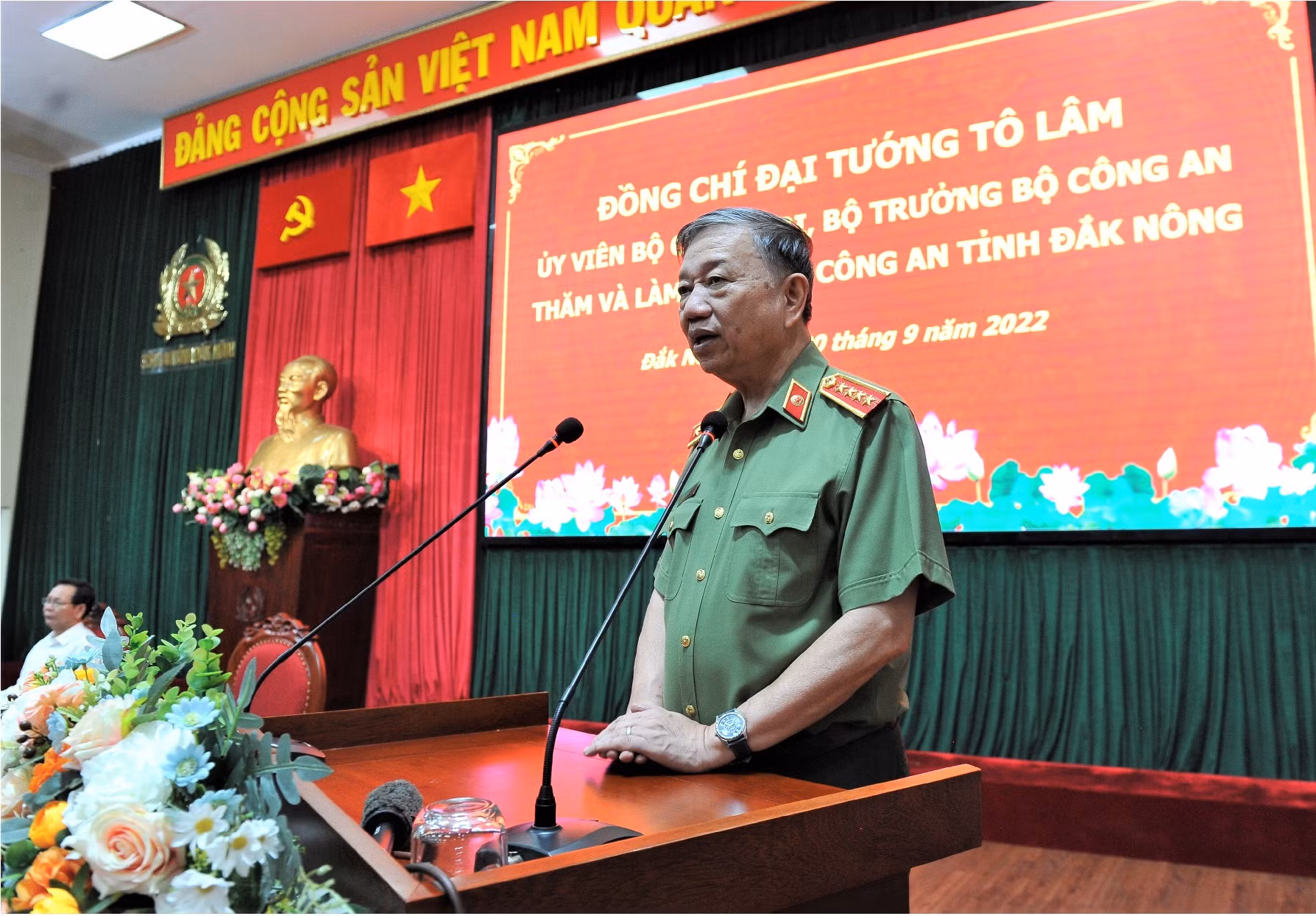 bộ trưởng phát biểu công an đắk nông.jpg -0