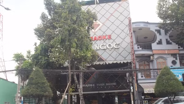 Đình chỉ hoạt động 3 quán karaoke vi phạm PCCC ở Biên Hoà
