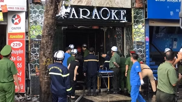 Hà Nội sẽ kiểm tra hàng loạt cơ sở, quán karaoke ở quận Cầu Giấy