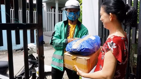 Chiêu trò lừa đảo trong thế giới số