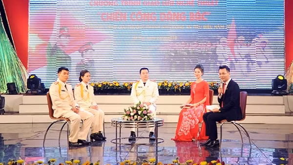 Đội trưởng hình sự và những lần đánh tội phạm ma túy giữa đại ngàn Tây Bắc