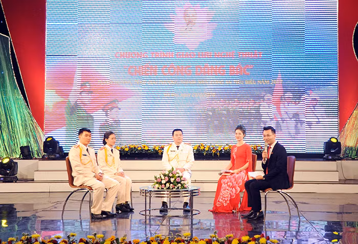 Đội trưởng hình sự và những lần đánh tội phạm ma túy giữa đại ngàn Tây Bắc -0