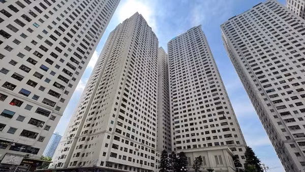 Hà Nội: 15 dự án khu đô thị mới thiếu trường học, nhà trẻ