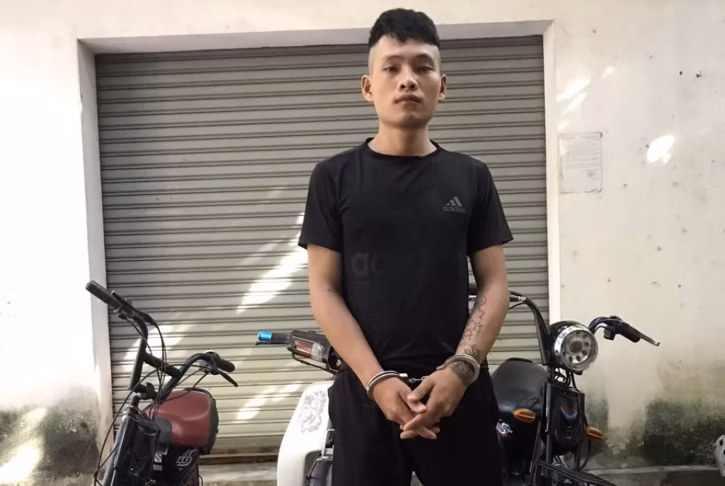 Thuê phòng trọ để “chôm” xe máy -0