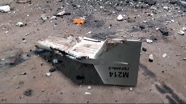 Ukraine trục xuất đại sứ Iran, giảm số lượng nhân viên đại sứ quán