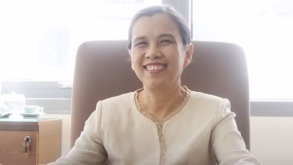 Tiến sĩ Bùi Trân Phượng: Tự do phải đi kèm lý trí