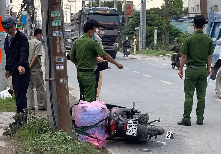 Thu hồi 73.000 m2 diện tích đất, mở rộng tuyến đường “tử thần” Nguyễn Duy Trinh -0