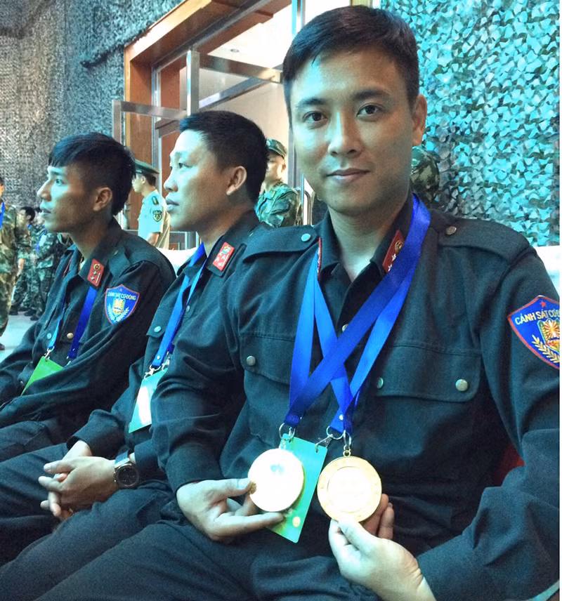 Gặp 