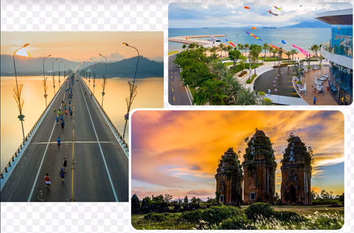 Siêu điểm đến MerryLand Quy Nhơn – Hành trình trải nghiệm bất tận -0