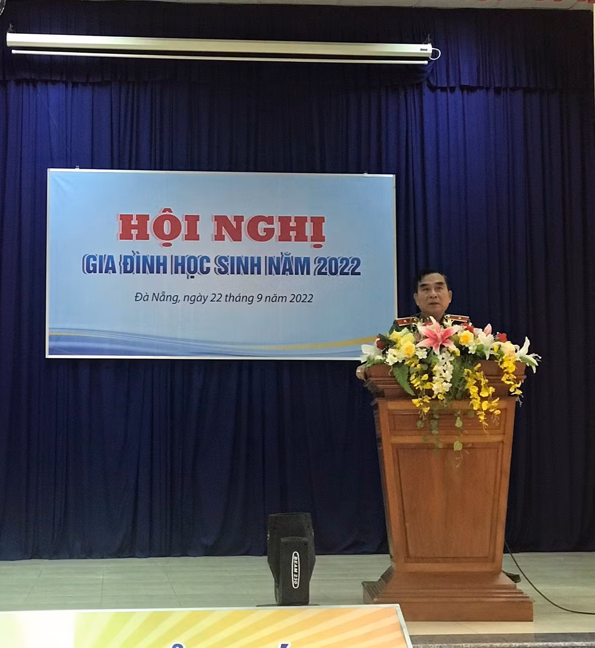  Trường Giáo dưỡng số 3 – Bộ Công an: Nâng cao hiệu quả phối hợp trong quản lý, giáo dục học sinh -0