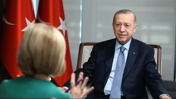 Ông Erdogan hé lộ thông điệp mới nhất của ông Putin về chiến sự tại Ukraine