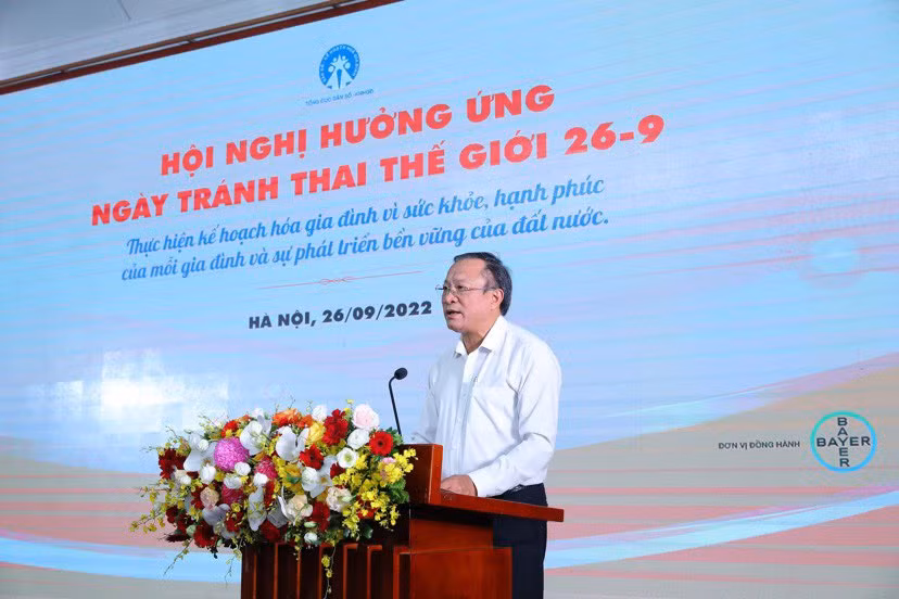 Cứ 1.000 phụ nữ từ 25-29 tuổi thì có 9 lần phá thai -0