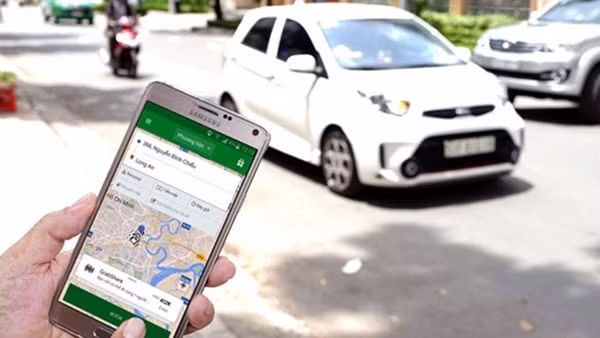 Hà Nội: Grab, Bee... phải báo cáo hoạt động hàng tháng