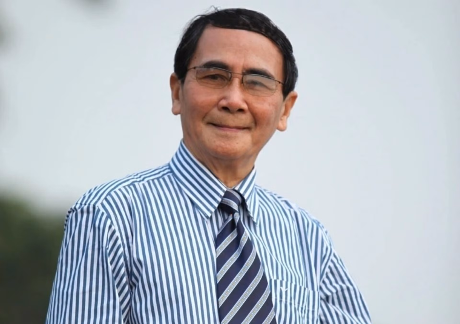 Chuyên gia tâm lý Trịnh Trung Hòa: "Cần hạn chế cho trẻ tiếp xúc với các thiết bị số".