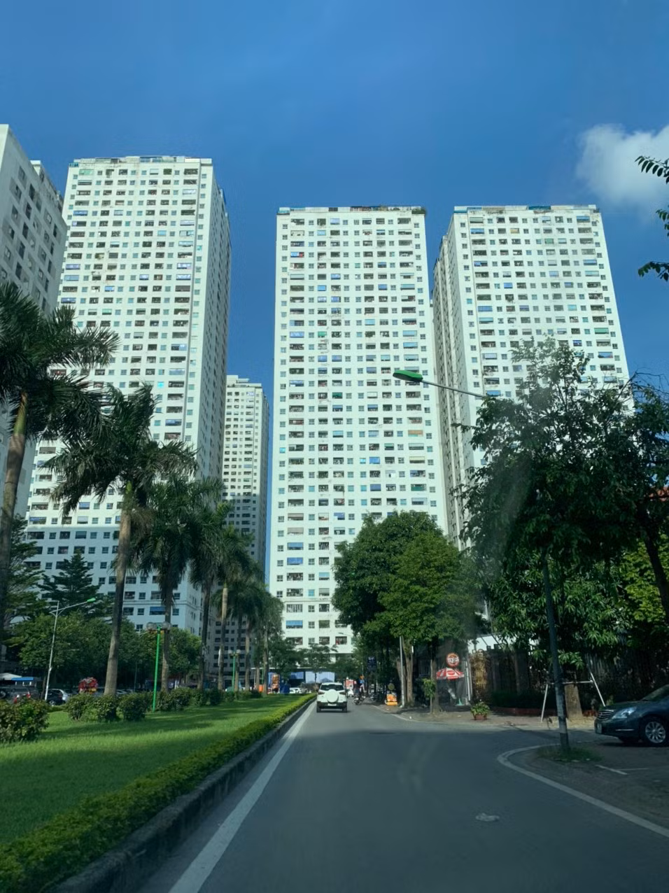 Quá tải trường, lớp: Vẫn là bài toán quy hoạch -0