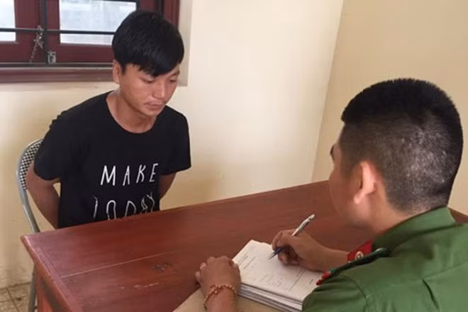 Cuộc tầm nã “nghịch tôn” vô đạo -0