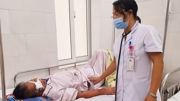 Phát hiện 20 trường hợp nhiễm nấm đen gây hoại tử vùng sọ mặt