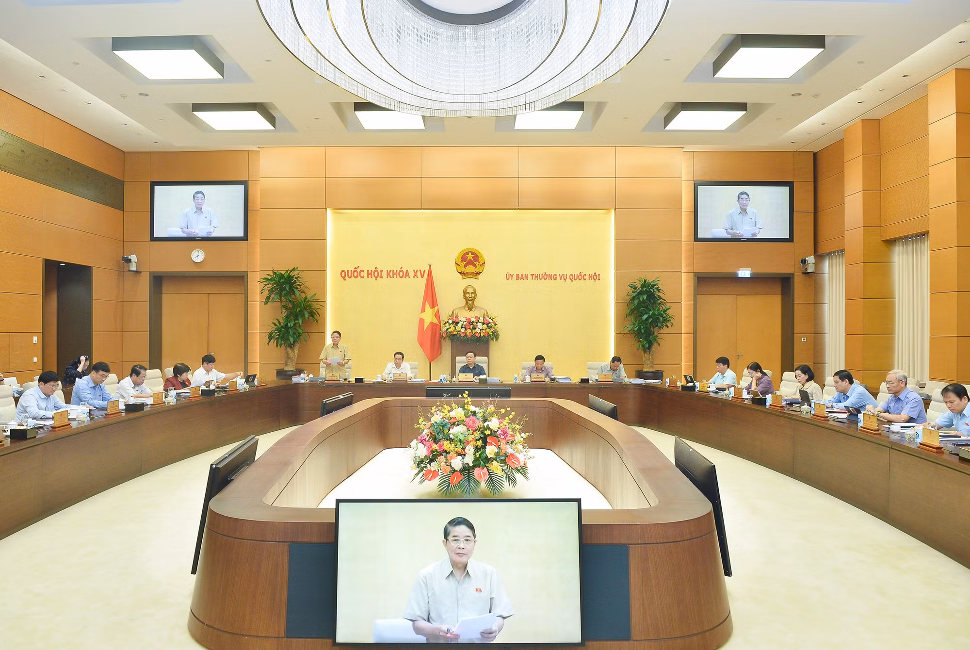 Xác định rõ tiêu chí để tránh lạm dụng trong thu hồi đất -0