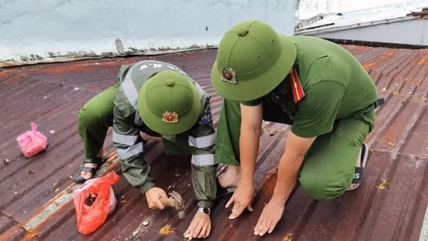 Vì sao Đà Nẵng hạn chế được thấp nhất hậu quả bão số 4?