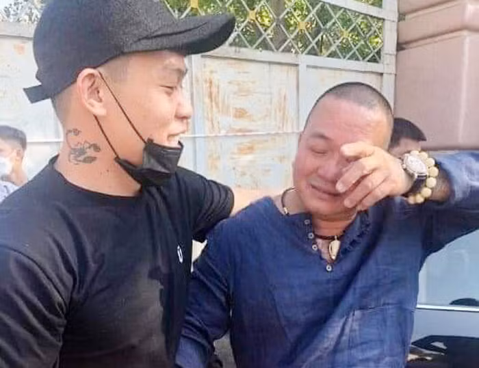 Khi giang hồ rẽ lối...truyền thông -0
