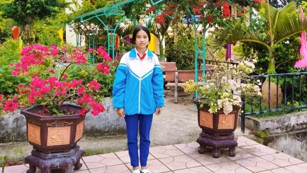 Nữ sinh nhanh trí giúp Công an tìm đối tượng gây TNGT bỏ trốn khỏi hiện trường