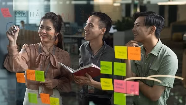 Tuổi trẻ Viettel: Dám nghĩ lớn để thành công